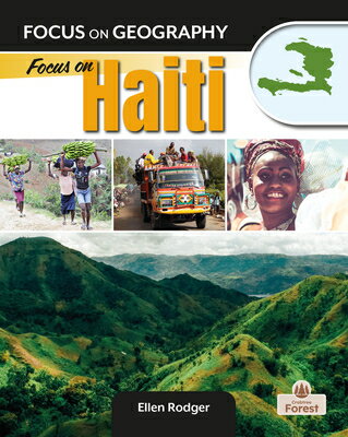 Focus on Haiti FOCUS ON HAITI 