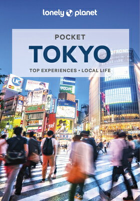 POCKET TOKYO 9/E(P)