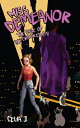 Miss Demeanor: The Case of the Crooked Cat: Volume 2 MISS DEMEANOR THE CASE OF T...