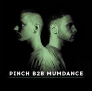 【輸入盤】Pinch B2b Mumdance