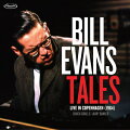 【輸入盤】Tales - Live In Copenhagen (1964)