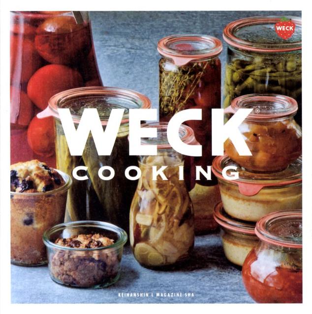 WECK COOKING