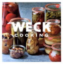 WECK　COOKING