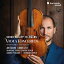 【輸入盤】ヴィオラ協奏曲集　アントワン・タメスティ、ベルリン古楽アカデミー