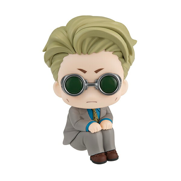 【楽天ブックス限定特典】るかっぷ 呪術廻戦 七海建人(『劇場版 呪術廻戦 0』デジフォト＜シリアルコード(メール案内)＞)