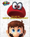 ART OF SUPER MARIO ODYSSEY,THE(H) 