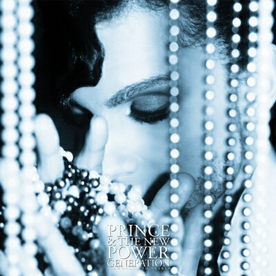 【輸入盤】Diamonds And Pearls: Super Deluxe Edition (7CD＋ブルーレイ)