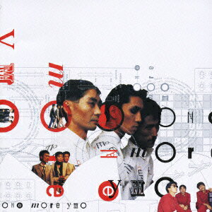 ONE MORE YMO