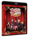 (V.A.)プリンセス プリンシパル ステージ オブ ミッション 発売日：2018年11月22日 予約締切日：2018年11月12日 (株)バンダイナムコアーツ 【映像特典】 続編予告PV／イベントメイキング映像／ピクチャードラマ「case15.3 HurryーScurry Scenery」 BCXEー1375 JAN：4934569363756 ＜ストーリー＞ 2017年7月からTV放送された『プリンセス・プリンシパル』。 放送終了から約半年を経て、初のライブイベント『プリンセス・プリンシパル STAGE OF MISSION』を開催。 2018年4月29日に舞浜アンフィシアターにて開催される本イベントを余すところなく収録！ ＜キャスト＞ 今村彩夏（アンジェ役） 関根明良（プリンセス役） 大地 葉（ドロシー役） 影山 灯（ベアトリス役） 古木のぞみ（ちせ役） 飯田友子（ガゼル役） Void_Chords feat.MARU ＜スタッフ＞ ＜TVシリーズアニメーションスタッフ＞ 監督：橘 正紀 シリーズ構成・脚本：大河内一楼 キャラクター原案：黒星紅白 キャラクターデザイン・総作画監督：秋谷有紀恵 総作画監督：西尾公伯 コンセプトアート：六七質 メカニカルデザイン：片貝文洋 リサーチャー：白土晴一 設定協力：速水螺旋人 プロップデザイン：あきづきりょう 音楽：梶浦由記 音響監督：岩浪美和 美術監督：杉浦美穂 美術監修：池 信孝 美術設定：大原盛仁・谷内優穂 色彩設計：津守裕子 HOA（Head of 3D Animation）：トライスラッシュ グラフィックアート：荒木宏文 撮影監督：若林 優（T2 studio） 編集：定松 剛（サテライト） アニメーション制作：Studio 3Hz・アクタス 製作：Princess Principal Project　他 (c)Princess Principal Project 16:9 カラー 日本語(オリジナル言語) リニアPCMステレオ(オリジナル音声方式) PRINCESS PRINCIPAL STAGE OF MISSION DVD アニメ 国内 その他 ブルーレイ アニメ