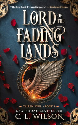 Lord of the Fading Lands LORD OF THE FADING LANDS （Tairen Soul） 