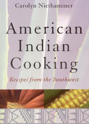 This handy cookbook is an enjoyable and informative guide to the rich culinary traditions of the American Indians of the Southwest. Featured are 150 authentic fruit, grain, and vegetable recipes -- foods that have been prepared by generations of Apaches, Zunis, Navajos, Havasupais, Yavapais, Pimas, and Pueblos. These tasty, unique dishes include mesquite pudding, Navajo blue bread, hominy, cherry corn bread, and yucca hash.American Indian Cooking also boasts wonderfully detailed illustrations of dozens of edible wild plants and essential information on their history, use, and importance. Many of these plants can be obtained by mail; a list of mail-order sources in the back of the book allows everyone to sample and savor these distinctive, natural recipes.