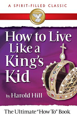 Harold Hill is an engineer, not a theologian, but the gospel he describes in down-to-earth, common-sense, every-day language gets to the essence of what living the Christian life is all about.
