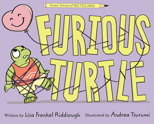 Furious Turtle FURIOUS TURTLE 