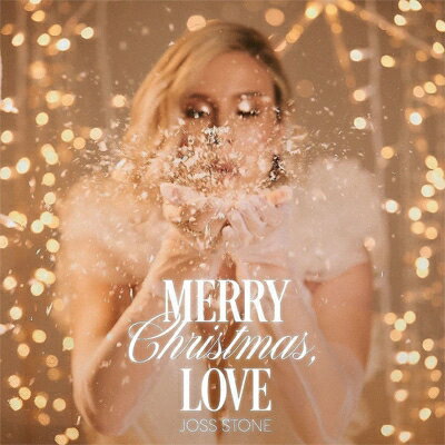 【輸入盤】Merry Christmas, Love