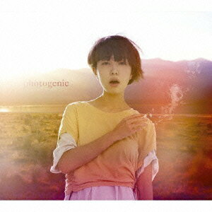 photogenic（初回限定CD+DVD） [ Salyu ]