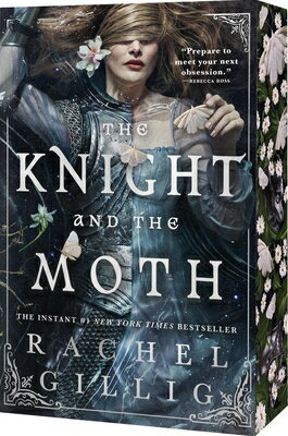 The Knight and the Moth KNIGHT & THE MOTH （The Stonewater Kingdom） 