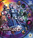 仮面ライダージオウ Blu-ray COLLECTION 2【Blu-ray】 [ 奥野壮 ]