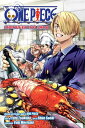 One Piece: Shokugeki No Sanji 1 PIECE （One Sanji） [ Eiichiro Oda ]