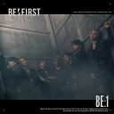 BE:1 (CD＋Blu-ray＋スマプラ) BE:FIRST