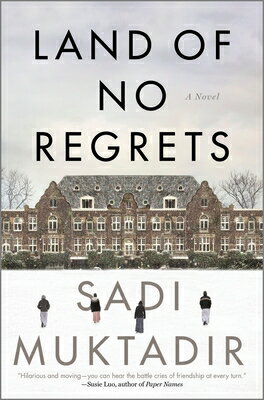 Land of No Regrets