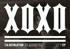 T.M.R. LIVE REVOLUTION'17 -20th Anniversary FINAL at Saitama Super Arena-(通常盤) [ T.M.Revolution ]