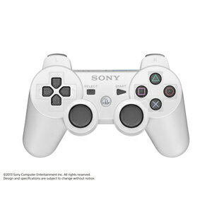 ワイヤレスコントローラ （DUALSHOCK 3） PlayStation Vita TV edit ...