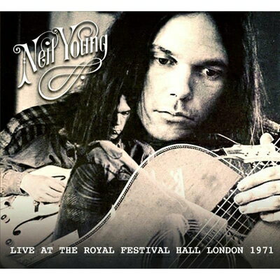 【輸入盤】Live At The Royal Festival Hall / London 1971 (2CD)