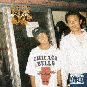 勝タイムレス マサル 発売日：2018年04月18日 TIMELESS JAN：4948722533764 IFKCDー26 IFK RECORDS ダイキサウンド(株) [Disc1] 『タイムレス』／CD アーティスト：勝 曲目タイトル： &nbsp;1. 新世界 [2:49] &nbsp;2. 離れられへんネン feat.MisonーB [3:15] &nbsp;3. Set It Off [3:15] &nbsp;4. ノラ犬 [3:43] &nbsp;5. The Light feat.田我流 [4:16] &nbsp;6. ただのパパ [3:40] CD JーPOP ラップ・ヒップホップ