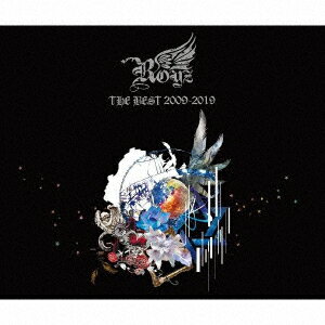 Royz THE BEST 2009-2019 [ Royz ]