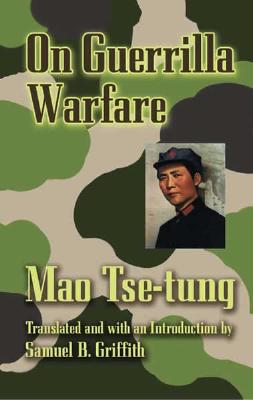 The first documented, systematic study of a truly revolutionary subject, this 1937 text remains the definitive guide to guerrilla warfare. It concisely explains unorthodox strategies that transform disadvantages into benefits.