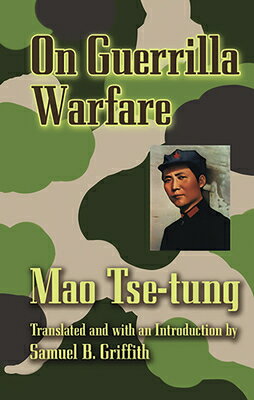 The first documented, systematic study of a truly revolutionary subject, this 1937 text remains the definitive guide to guerrilla warfare. It concisely explains unorthodox strategies that transform disadvantages into benefits.
