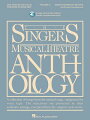 The world's most trusted source for great theatre literature for singing actors. The CDs include piano accompaniments. The book features authentic editions of each song in the original keys. The songs have been carefully chosen for each voice type and are culled from a wide selection of classic and contemporary shows.