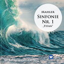 【輸入盤】交響曲第1番『巨人』、さすらう若者の歌　クルト・マズア＆ニューヨーク・フィル、ホーカン・ハーゲゴール [ マーラー（1860-1911） ]