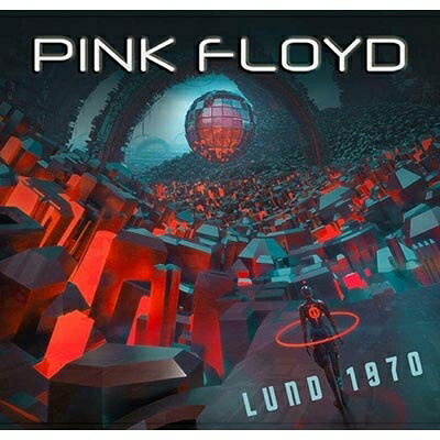 【輸入盤】Lund 1970 (2CD)