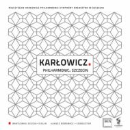 【輸入盤】Violin Concerto: Niziol(Vn) Borowicz / Szczecin Po +a Sorrowful Tale, Lithuanian Rhapsody