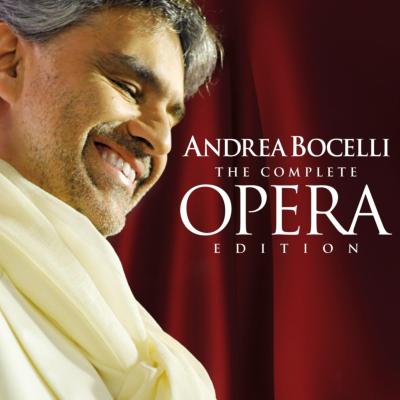 【輸入盤】 アンドレア・ボチェッリ／オペラ・コレクション～9つのオペラ全曲＋ヴェルディ：レクィエム（18CD） [ Opera Classical ]