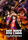 ONE PIECE Log Collection “KORIONI” 尾田栄一郎