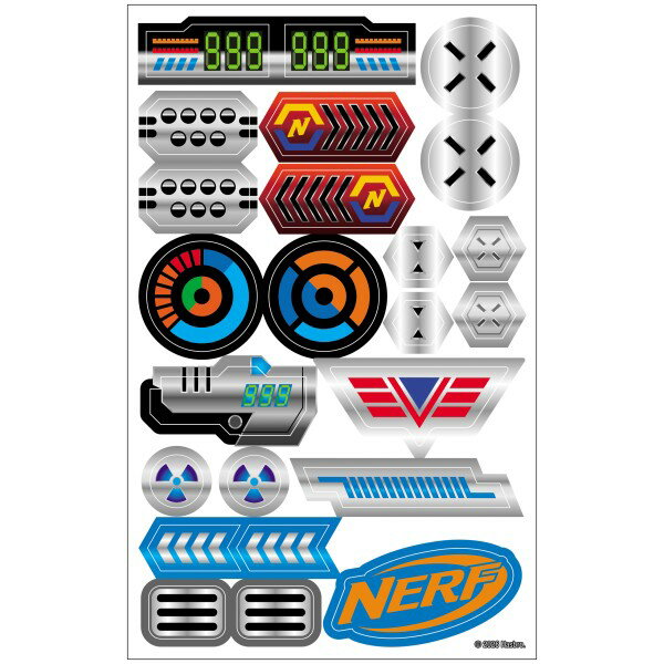 楽天市場】NERF ナーフ（ホビー）の通販