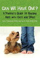 Can We Have One? is an essential resource for parents considering pet ownership or pet owners considering parenthood, offering a wealth of helpful information in one convenient, entertaining guide. Veterinarian Lynn F. Buzhardt and social scientist Sue D. Steib combine their expertise and experience with emerging scientific evidence to offer practical and easily implemented recommendations for critical issues related to raising children and pets together. With engaging warmth and humor, they address issues such as bringing a new baby into a pet-owning couple's household, selecting the right companion animal for your family, managing child-pet interaction, and coping with the loss of a pet.