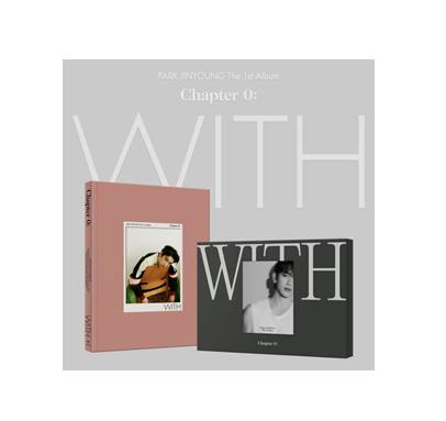 【輸入盤】1STアルバム：チャプター・0：ウィズ