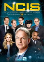 NCIS ネイビー犯罪捜査班 シーズン13 DVD-BOX Part2【6枚組】 デビッド マッカラム