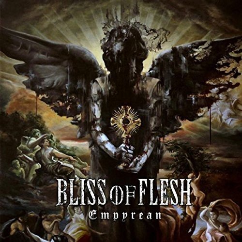 【輸入盤】Empyrean (Digi)