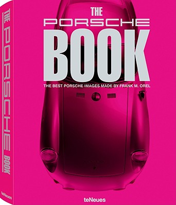 PORSCHE BOOK,THE(H)