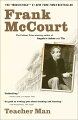 Available at last in paperback is Frank McCourt's critically acclaimed, Pulitzer Prize-winning bestseller about how his 30-year teaching career in the public schools of New York City shaped his second act as a writer.