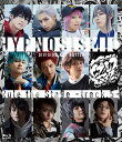 『ヒプノシスマイク -Division Rap Battle-』Rule the Stage -track.5- 通常版 Blu-ray【Blu-ray】 [ ...