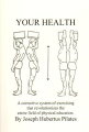 First published in 1934, this new reprint of Your Health includes Joseph Pilates' early Twentieth Century philosophies, principles, and theories about health and fitness. He bases his work on the concept of a balanced body and mind, drawing on the approach espoused by the early Greeks. While some of his personal philosophies reflected early 20th Century viewpoints, his athletic and fitness doctrines were years ahead of his time. Readers will learn his observations and conclusions about people's approach to physical fitness. He describes the results of decades of scientific study, experimentation and research into the variety of troubles and ills that upset the balance of body and mind. Pilates makes extraordinary claims about the benefits of his defined science of "Contrology" and very specifically defines this science for all to read and understand. In this book, he exemplifies and clarifies the beneficial impact of his work.