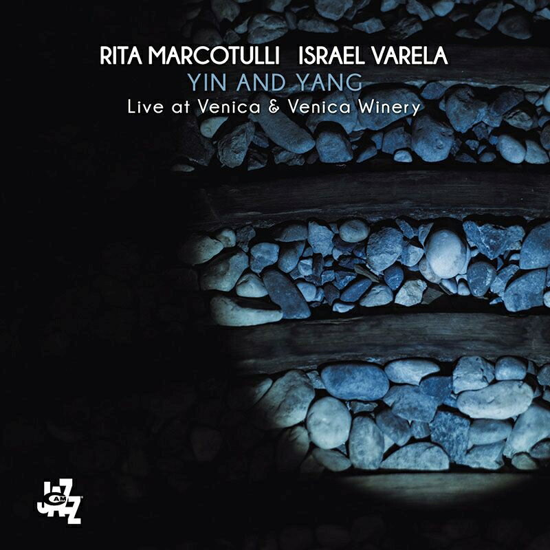 【輸入盤】Yin And Yang: Live At Venica & Venica Winery