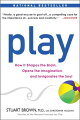 A fascinating blend of cutting-edge neuroscience, biology, psychology, social science, and inspiring human stories, this work reveals the science of play and its essential role in fueling happiness and intelligence throughout one's lifetime.