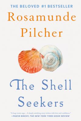 The Shell Seekers SHELL SEEKERS [ Rosamunde Pilcher ]