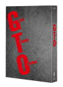 GTO Blu-ray Box【Blu-ray】 反町隆史